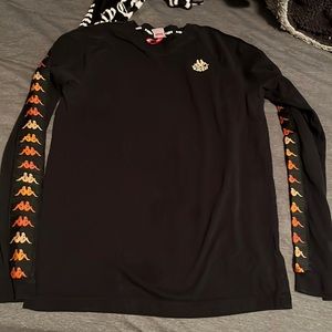 Kappa Long Sleeve Tee